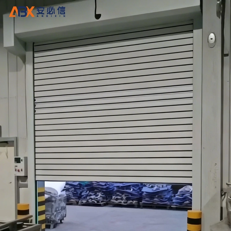 泉州雷达高速门